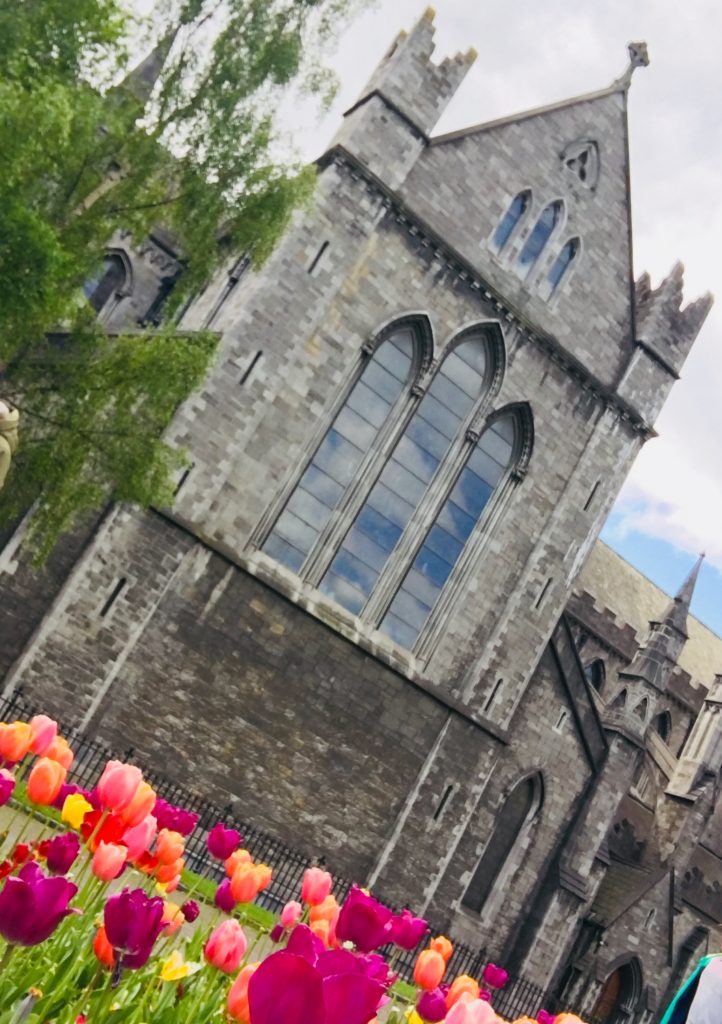 St Patrick´s Cathedral